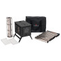 Sobă Robens Hunter Tent Stove