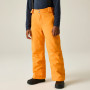 Pantaloni de schi copii Dare 2b Outmove III Insulated Pant ElectricOrng
