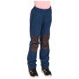 Pantaloni copii Kilpi Rizo-J DBL