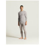 Tricou bărbați Craft Wool 95 LS CN M
