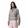 Hanorac femei Columbia Sequoia Grove™ Ii Printed Half Zip