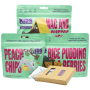 Mâncare deshitradată Tactical Foodpack Kids Combo Forest