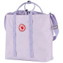 Geantă de umăr Fjällräven 1960 Tote violet Pastel Lavender