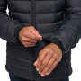 Geacă de puf bărbați Black Diamond M Access Down Jacket