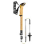 Bețe de trekking Leki Cressida FX Carbon AS