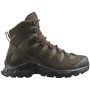 Încălțăminte bărbați Salomon Quest Tracker Gore-Tex