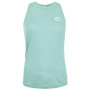 Maiou femei Ortovox 120 Tec Fast Mountain Top W albastru deschis
