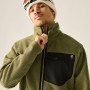 Hanorac bărbați Dare 2b Camber Shield Fleece