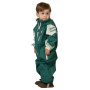 Salopetă copii DucKsday Rainsuit Breeze