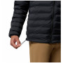Geacă bărbați Columbia Terwilliger Trail™ Heat Seal Hdd Jacket