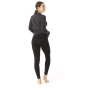 Chiloți funcționali femei Smartwool Merino 250 Baselayer Bottom Bxd