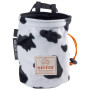 Culoare: alb/negru