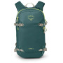 Rucsac pentru schi alpin Osprey Glade 20