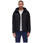 Geacă bărbați Mammut Albula IN Hooded Jacket Men