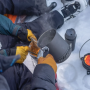 Arzător pentru camping Primus Ulti Stove System 1.0
