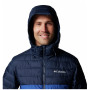 Geacă bărbați Columbia Powder Lite™ II Hooded Jacket