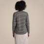 Tricou femei Craghoppers NosiLife Akona Long Sleeved Top