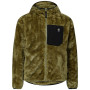 Hanorac copii Dare 2b Powder Fleece MartOliv/Blk verde MartOliv/Blk