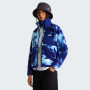Hanorac femei The North Face W Yumiori Off Peak Full Zip Jacket -Prnt