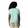 Tricou femei Columbia Rolling Bend™ Graphic Ss