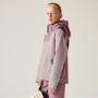 Geacă copii Dare 2b Explore III Jacket Mauve /Orchd