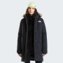 Geacă lungă de iarnă femei The North Face W Arctic Parka