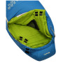 Sac de dormit pentru copii Boll Patrol