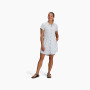 Rochie femei Roayal Robins W Camino Pucker Dress