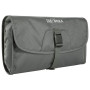 Geantă cosmetică Tatonka Small Travelcare gri titan grey