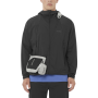 Geacă bărbați Salomon Outwind FZ Jacket M