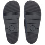 Încălțăminte barefoot pentru copii beBare 3602SA Black