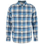 Cămașă bărbați Fjällräven Singi Heavy Flannel Shirt M