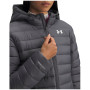 Geacă de alergare pentru femei Under Armour UA Sportswear Insulate Jkt