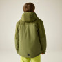 Geacă copii Dare 2b Chill Jacket MartiniOlive