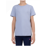 Tricou copii 4F Tshirt F3529 Light Blue albastru deschis Light Blue
