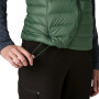 Vestă de puf femei Patagonia Down Sweater Vest