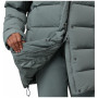 Geacă de iarnă femei Columbia Amaze Puff™ Mid Hooded Jacket