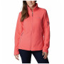 Hanorac femei Columbia Fast Trek™ II Jacket roz