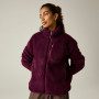 Hanorac femei Regatta Roswind WR Fleece