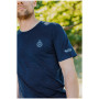 Tricou bărbați Zulu Merino Quest 160 Short Comfy
