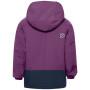 Geacă de iarnă copii Didriksons Talvi Kids Jkt 2 Northen Purple