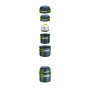 Vase Pinguin Double