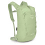 Culoare: verde deschis