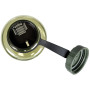Sticlă Warg Woods Tritan Wide 1 L
