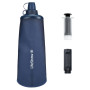 Sticlă cu filtru LifeStraw Peak Squeeze Bottle 650ml