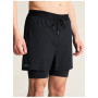 Pantaloni scurți bărbați Craft M Hypervent 2-in-1