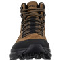 Încălțăminte de trekking Bennon TERENNO Barefoot+ O6 Mid