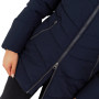 Geacă lungă de iarnă femei Fundango Prue Padded Jacket