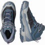 Încălțăminte femei Salomon X Ultra 5 Mid Gore-Tex