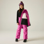 Pantaloni de schi copii Dare 2b Outmove III Insulated Pant Extreme Pink